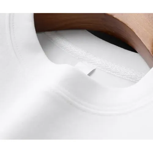 Replica Hermes T-Shirts Long Sleeved For Men #1421483 $40.00 USD for Wholesale