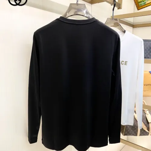 Replica Gucci T-Shirts Long Sleeved For Unisex #1421506 $34.00 USD for Wholesale