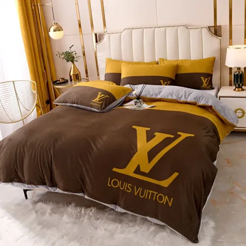 Louis Vuitton Bedding #1421513 $88.00 USD, Wholesale Replica Louis Vuitton Bedding