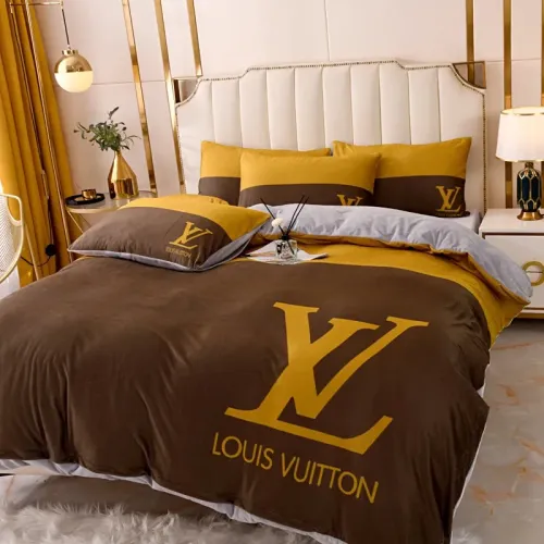 Replica Louis Vuitton Bedding #1421513 $88.00 USD for Wholesale