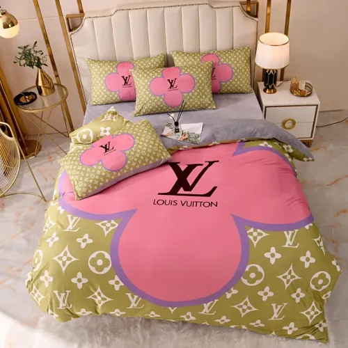 Louis Vuitton Bedding #1421519 $88.00 USD, Wholesale Replica Louis Vuitton Bedding
