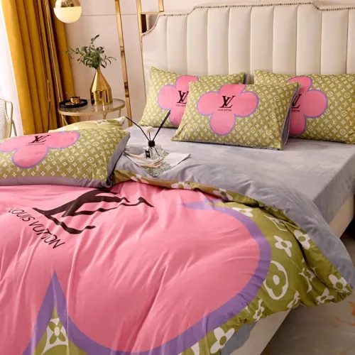 Replica Louis Vuitton Bedding #1421519 $88.00 USD for Wholesale