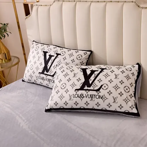 Replica Louis Vuitton Bedding #1421524 $88.00 USD for Wholesale