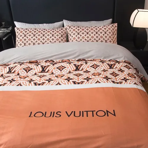 Replica Louis Vuitton Bedding #1421529 $88.00 USD for Wholesale
