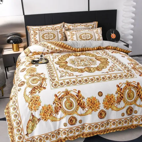 Replica Versace Bedding #1421532 $88.00 USD for Wholesale
