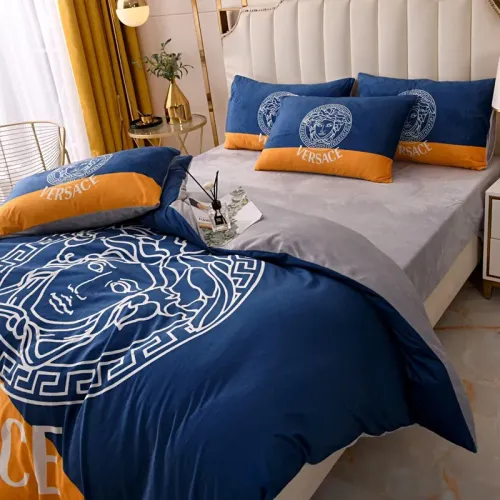 Replica Versace Bedding #1421535 $88.00 USD for Wholesale