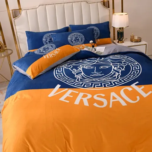 Replica Versace Bedding #1421535 $88.00 USD for Wholesale