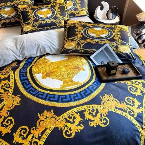 Replica Versace Bedding #1421538 $88.00 USD for Wholesale