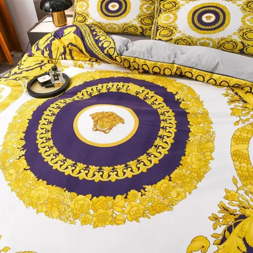 Replica Versace Bedding #1421543 $88.00 USD for Wholesale
