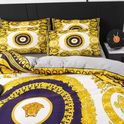 Replica Versace Bedding #1421543 $88.00 USD for Wholesale