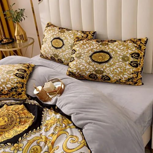 Replica Versace Bedding #1421546 $88.00 USD for Wholesale