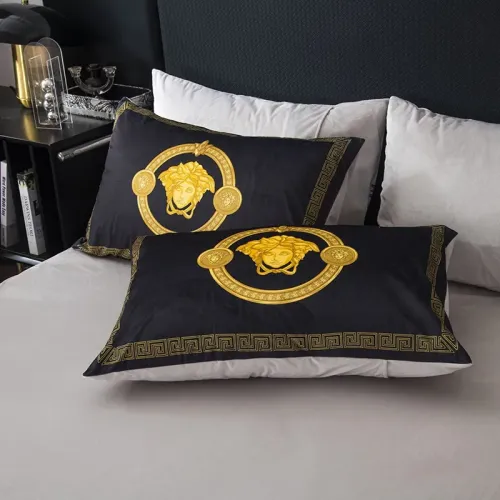 Replica Versace Bedding #1421554 $88.00 USD for Wholesale