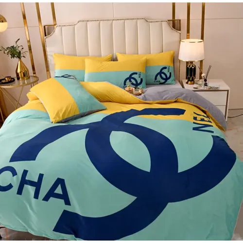 Replica Chanel Bedding #1421587 $88.00 USD for Wholesale