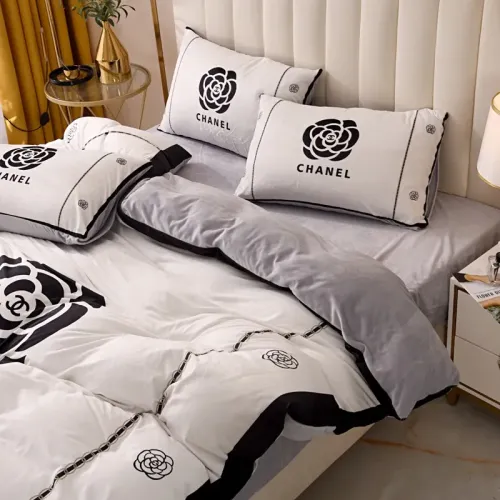 Replica Chanel Bedding #1421589 $88.00 USD for Wholesale