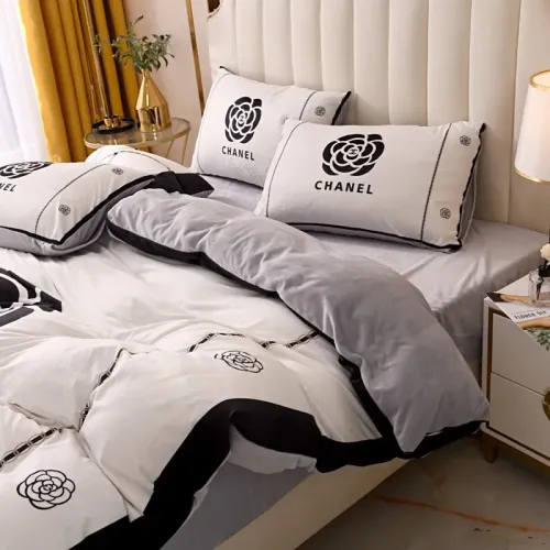 Replica Chanel Bedding #1421589 $88.00 USD for Wholesale