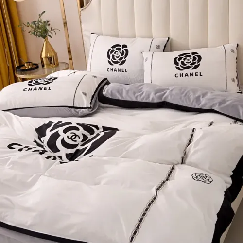 Replica Chanel Bedding #1421589 $88.00 USD for Wholesale
