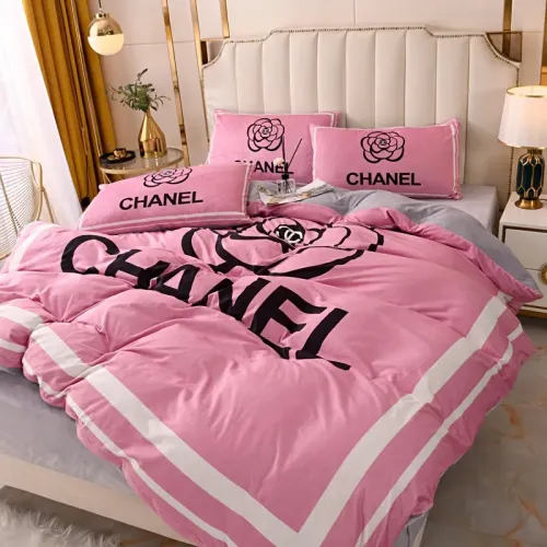 Replica Chanel Bedding #1421590 $88.00 USD for Wholesale