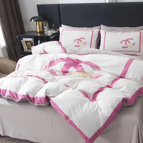 Replica Chanel Bedding #1421591 $88.00 USD for Wholesale