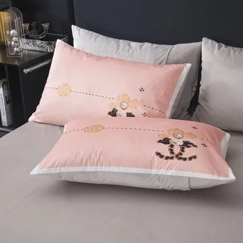Replica Chanel Bedding #1421592 $88.00 USD for Wholesale