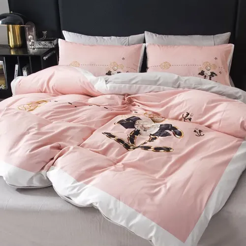 Replica Chanel Bedding #1421592 $88.00 USD for Wholesale
