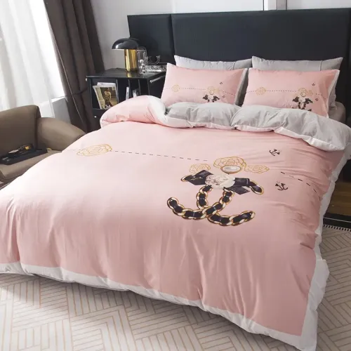 Replica Chanel Bedding #1421592 $88.00 USD for Wholesale