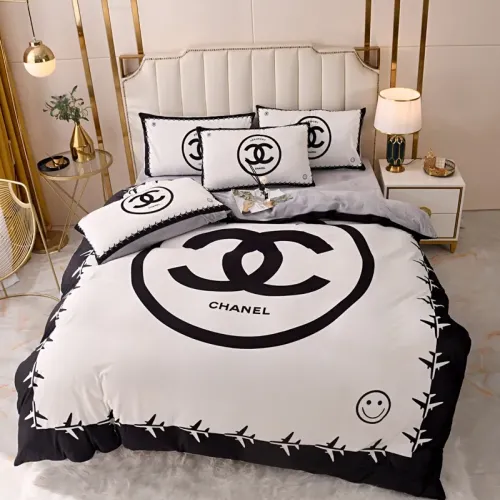 Chanel Bedding #1421593 $88.00 USD, Wholesale Replica Chanel Bedding