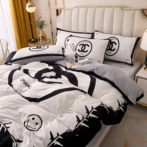 Replica Chanel Bedding #1421593 $88.00 USD for Wholesale