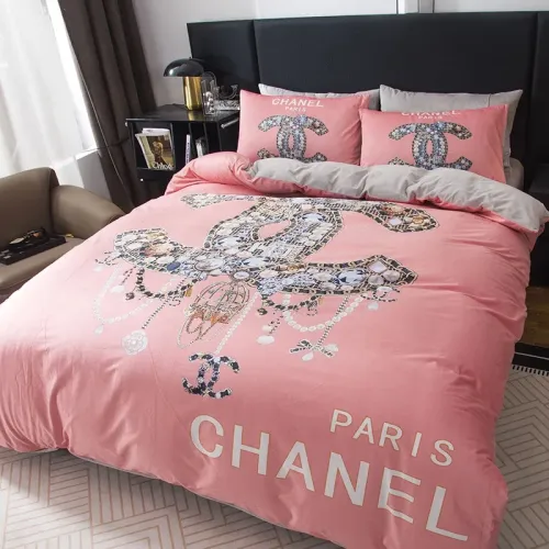 Chanel Bedding #1421594 $88.00 USD, Wholesale Replica Chanel Bedding