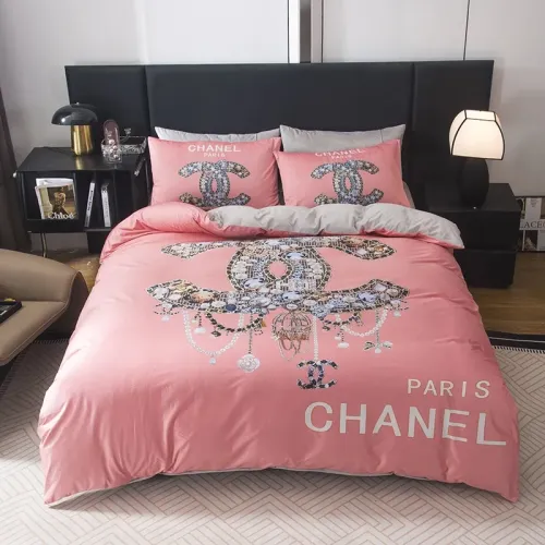 Replica Chanel Bedding #1421594 $88.00 USD for Wholesale