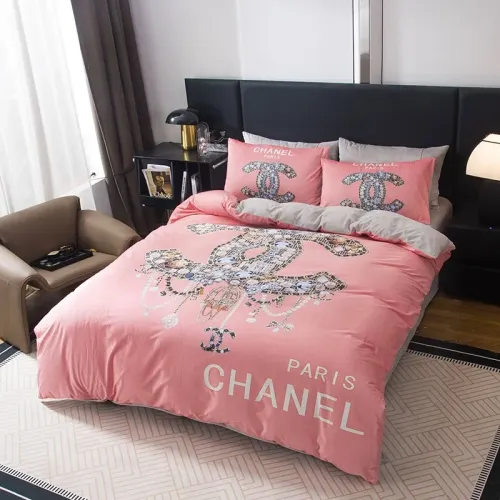 Replica Chanel Bedding #1421594 $88.00 USD for Wholesale