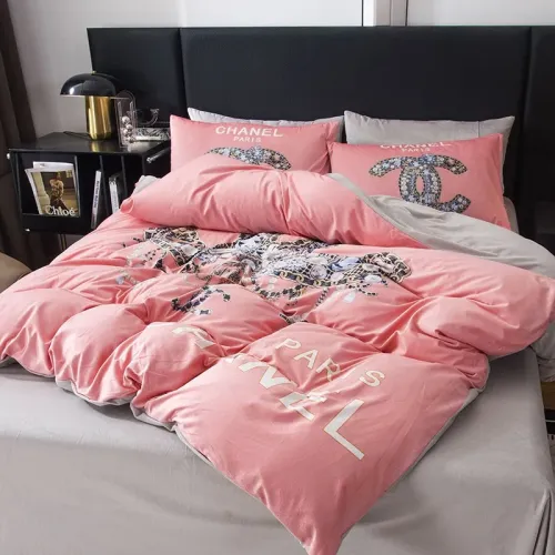 Replica Chanel Bedding #1421594 $88.00 USD for Wholesale
