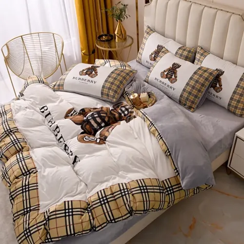 Replica Burberry Bedding #1421598 $88.00 USD for Wholesale