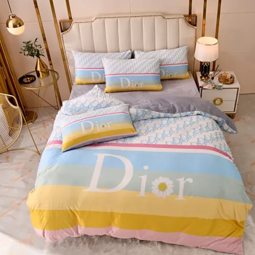 Christian Dior Bedding #1421617 $88.00 USD, Wholesale Replica Christian Dior Bedding