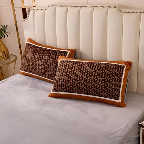 Replica Fendi Bedding #1421621 $88.00 USD for Wholesale