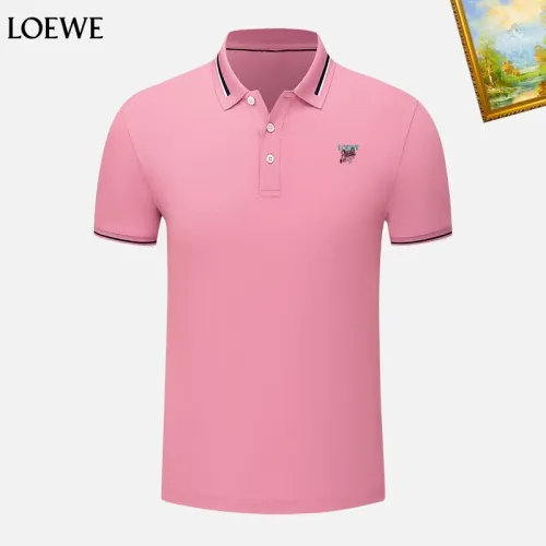 LOEWE T-Shirts Short Sleeved For Men #1421676 $29.00 USD, Wholesale Replica LOEWE T-Shirts