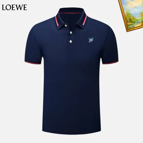 LOEWE T-Shirts Short Sleeved For Men #1421677 $29.00 USD, Wholesale Replica LOEWE T-Shirts