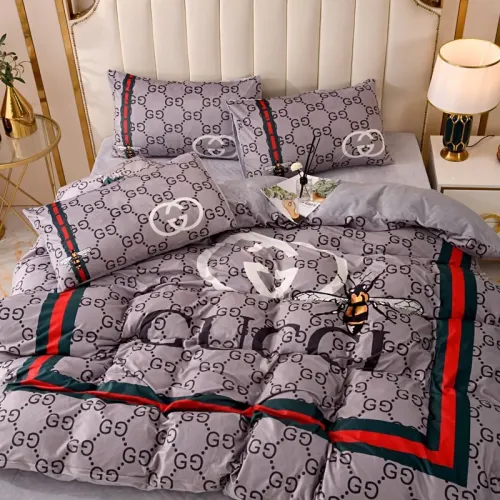Replica Gucci Bedding #1421684 $88.00 USD for Wholesale