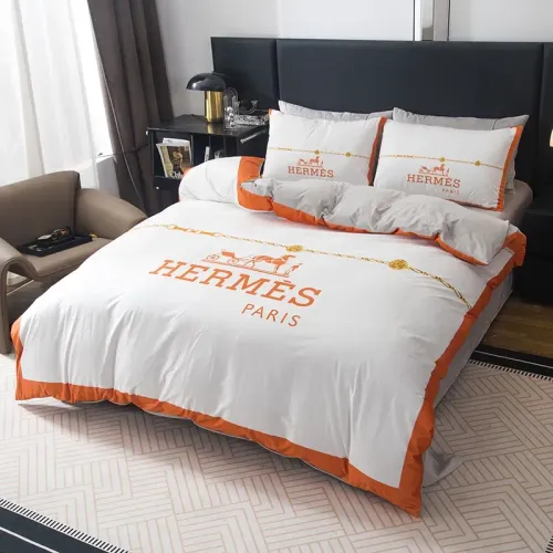 Hermes Bedding #1421687 $88.00 USD, Wholesale Replica Hermes Bedding