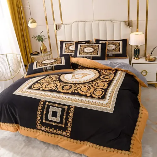 Replica Versace Bedding #1421691 $88.00 USD for Wholesale