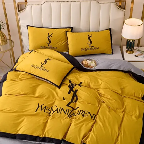 Replica Yves Saint Laurent YSL Bedding #1421698 $88.00 USD for Wholesale