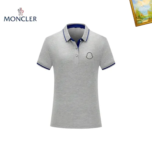 Moncler T-Shirts Short Sleeved For Men #1421727 $29.00 USD, Wholesale Replica Moncler T-Shirts