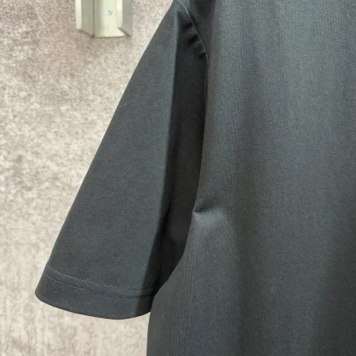 Replica Chrome Hearts T-Shirts Short Sleeved For Unisex #1421853 $45.00 USD for Wholesale