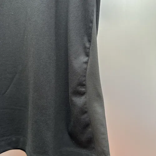 Replica Moncler T-Shirts Short Sleeved For Unisex #1421854 $56.00 USD for Wholesale