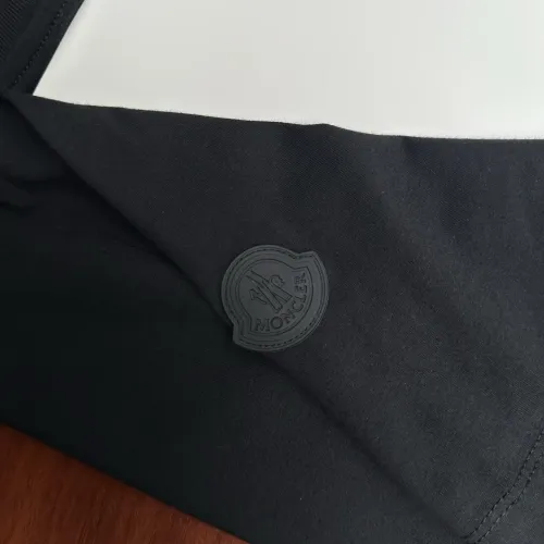 Replica Moncler T-Shirts Short Sleeved For Unisex #1421854 $56.00 USD for Wholesale
