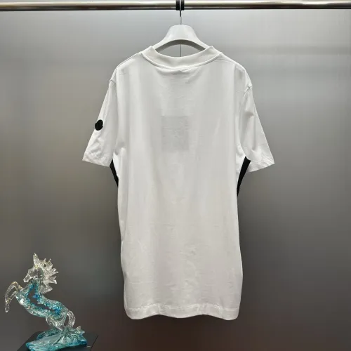 Replica Moncler T-Shirts Short Sleeved For Unisex #1421855 $56.00 USD for Wholesale