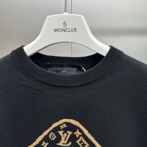 Replica Louis Vuitton LV T-Shirts Short Sleeved For Unisex #1421861 $68.00 USD for Wholesale