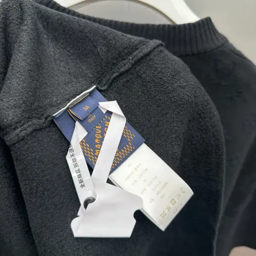 Replica Louis Vuitton LV T-Shirts Short Sleeved For Unisex #1421863 $82.00 USD for Wholesale