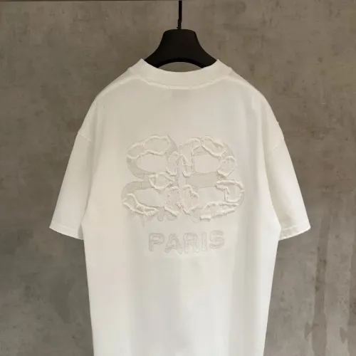 Replica Balenciaga T-Shirts Short Sleeved For Unisex #1421869 $56.00 USD for Wholesale