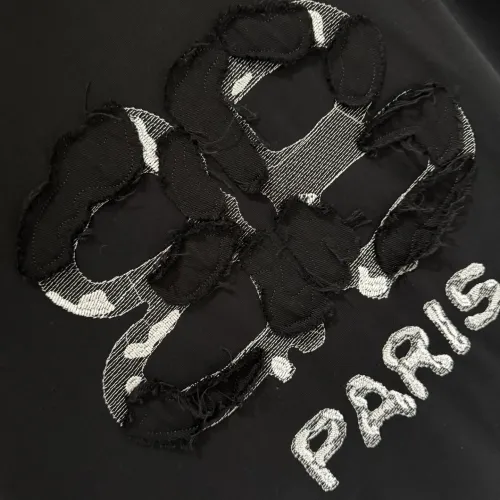 Replica Balenciaga T-Shirts Short Sleeved For Unisex #1421870 $56.00 USD for Wholesale