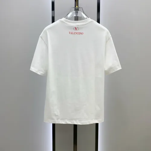 Replica Valentino T-Shirts Short Sleeved For Men #1421871 $68.00 USD for Wholesale
